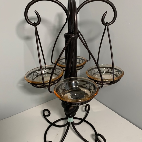 Tealight - Picture 2 of 2